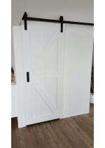 Barn Door BR-03